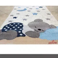 فرش ساوین خواب کودک|فرش|زنجان, |دیوار