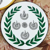 فروش دیوارکوب های سفالی