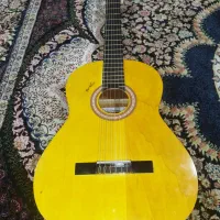 گیتار|گیتار، بیس، امپلیفایر|یاسوج, |دیوار