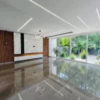 با-استخر-و-جکوزی-روفگاردن