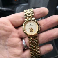 ساعت پلو سوییسی