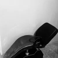 صندلی آرایشگاه و ترولی