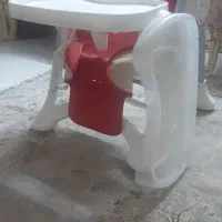 صندلی غذای کدوک