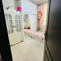 ۵۳متر آسانسوردار/خوش نقشه/بازسازی شده|فروش آپارتمان|تهران, شهرک ولیعصر جنوبی|دیوار