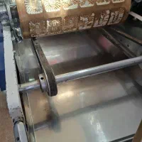 دستگاه آلمانی زن و بیسکویت|ماشین‌آلات صنعتی|اصفهان, عاشق‌آباد|دیوار