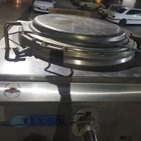 دیگ صنعتی خورشت پز  شرکت تیان گاز|کافی‌شاپ و رستوران|تهران, تهرانسر شرقی|دیوار