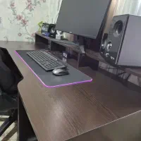 میز کامپیوتر گیمینگ