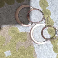 دستبند و گوشواره