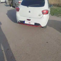 تیبا دو