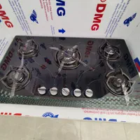 کابینت آماده+سینک 2لگن+گاز5شعله+هود لمسی ۱|مصالح و تجهیزات ساختمان|کرج, شهرک نهال و بذر|دیوار