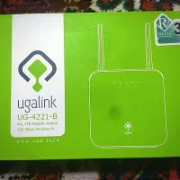 مودم روتر 4G LTE یوگالینک -ug-4221U