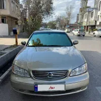 ماکسیما اتومات|خودرو سواری و وانت|اردبیل, |دیوار