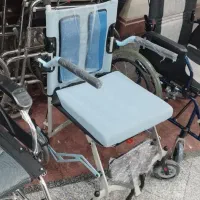 کمجا و سبک و مناسب سفر و روزمره( ویلچر)|آرایشی، بهداشتی، درمانی|تهران, فردوس|دیوار