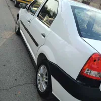 پارس تندر ال ۹۷