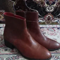 کفش نو مناسب پای شما