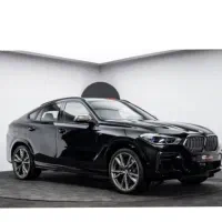 بی ام و X6 M50iمدل2023(واردات انواع گذرموقت یکساله|خودرو سواری و وانت|تهران, جماران (نیاوران)|دیوار