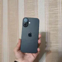 iphone 16 normal آیفون ۱۶ نرمال  ریجیستری شده
