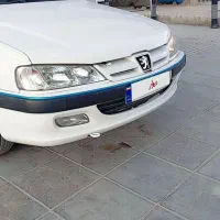 پارس سال ۴۰۱|خودرو سواری و وانت|فارسان, |دیوار