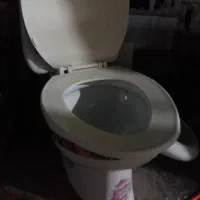 توالت فرنگی|لوازم سرویس بهداشتی|اهواز, کوی رمضان|دیوار