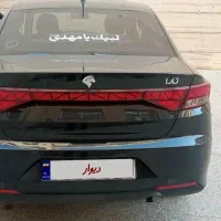 تارا اتوماتیک V2، مدل ۱۴۰۳|خودرو سواری و وانت|مشهد, کوه سنگی|دیوار