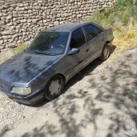 پژو2000|خودرو سواری و وانت|گرمسار, |دیوار