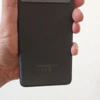گوشی شیائومی    512 حافظه پوکو f 6 pro