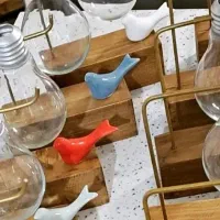 گلدون|صنایع دستی و سایر لوازم تزئینی|رشت, خواهر امام|دیوار