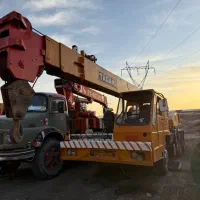 فروش ۱۵ تن تادانو اماده به کار