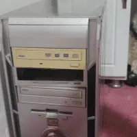 کیس ،صفحه مانیتور ، لپ تاب ، کیبورد