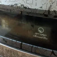 بخاری شومینه|بخاری، هیتر، شومینه|مشهد, حجت|دیوار