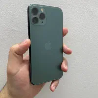 آیفون ۱۱ پرو