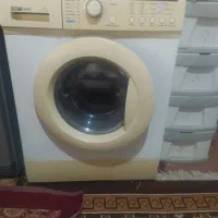 ماشین لباسشویی ۸ کیلویی