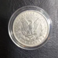 سکه امریکا دلار|کلکسیون سکه، تمبر، اسکناس|ارومیه, |دیوار