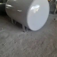 مخزن گاز مایع ویلا منبع گاز مایع|مصالح و تجهیزات ساختمان|تبریز, |دیوار