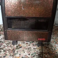 فروش شومینه ۲۴ هزار وبخاری
