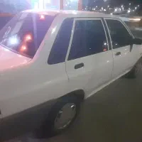 راننده شخصی باماشین