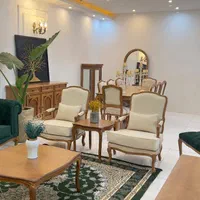 مبل کویین فرانسوی / مبل ماندگار|مبلمان خانگی و میز عسلی|یزد, |دیوار