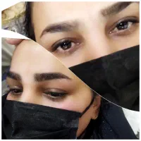 آرایشگری وزیبایی