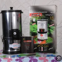 سبزی خردکن/ جهیزیه.|سایر لوازم برقی|قم, زنبیل آباد|دیوار