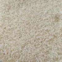 ۸۳۵ کیلو لاشه ۱۵۰۰ کیلو برنج هاشمی سورت شده اصل