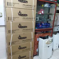 طرح تعویض آبگرمکن  b3115 بوتان توربو