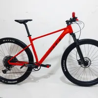 دوچرخه scott اسکیل 970 اسکات جاینت کیوب کربن لارج