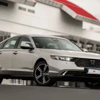 حواله هوندا آکورد 2025