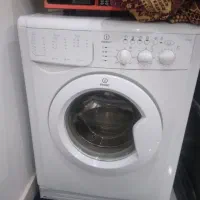 ماشین لباسشویی