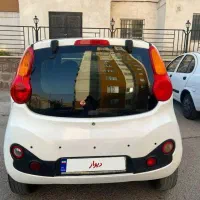 ام‌وی‌ام 110S کامفورت، مدل ۱۳۹۵|خودرو سواری و وانت|پردیس, فاز ۵|دیوار