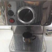 دستگاه اسپرسو نوا