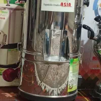 سماور وسبزی خورد کن|کافیشاپ و رستوران|تربت جام, بیست متری منبع آب|دیوار