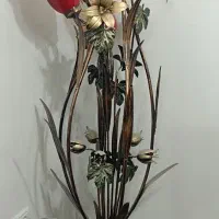 آباژور|چراغ خواب و آباژور|ارومیه, |دیوار