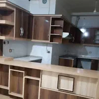 آپارتمان همکف بلوارپرستار