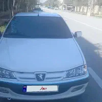 پارس مدل ۹۰ دوگانه کارخانه معاوضه با زانتیا